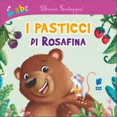I pasticci di Rosafina - Sabrina Fantappie'