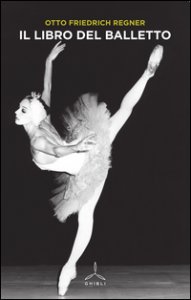 Copertina di 'Il libro del balletto'