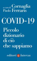 COVID-19 - Paolo Cornaglia-Ferraris