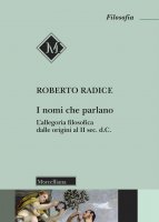 I nomi che parlano - Roberto Radice
