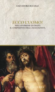 Copertina di 'Ecco l'uomo!'