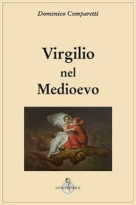 Copertina di 'Virgilio nel Medio Evo'