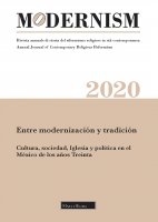 Modernism. 2020: Entre modernización y tradición
