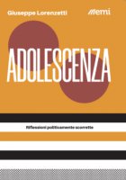 Adolescenza - Giuseppe Lorenzetti
