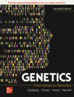 Genetics. From genes to genomes - Goldberg Michael, Fischer Janice A., Hood Leroy