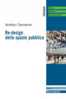 Re-design dello spazio pubblico - Clemente Matteo