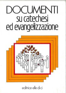 Copertina di 'Documenti su catechesi ed evangelizzazione'