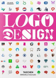 Copertina di 'Logo design. Ediz. multilingue'