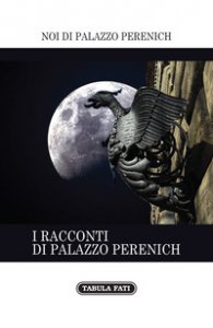 Copertina di 'I racconti di Palazzo Perenich'