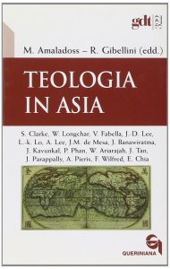 Copertina di 'Teologia in Asia (gdt 322)'