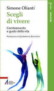 Copertina di 'Scegli di vivere'