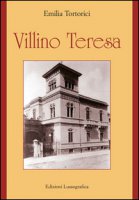 Villino Teresa - Tortorici Emilia