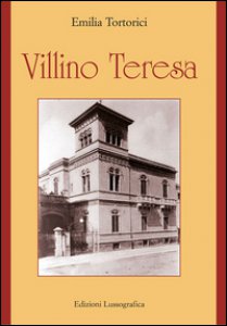 Copertina di 'Villino Teresa'