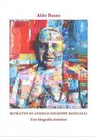 Ritratto di Angelo Giuseppe Roncalli - Aldo Basso