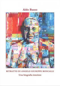 Copertina di 'Ritratto di Angelo Giuseppe Roncalli'
