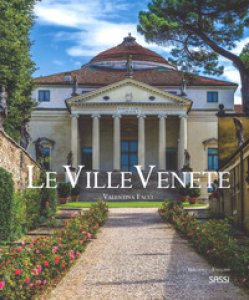 Copertina di 'Le ville venete. Ediz. italiana e inglese'