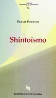Shintoismo - Puddinu Paolo
