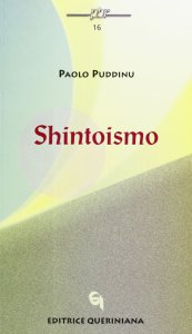 Copertina di 'Shintoismo'