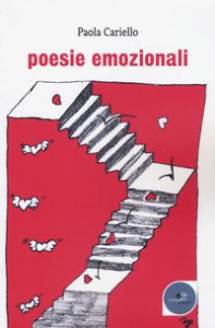 Copertina di 'Poesie emozionali'
