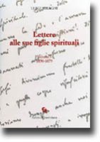 Lettere alle sue figlie spirituali [vol_3] / 1850-1879 - Luigi Biraghi