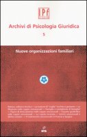 Archivi di psicologia giuridica