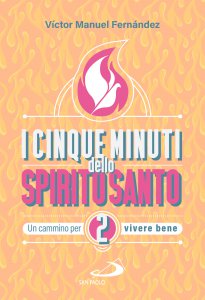 Copertina di 'I Cinque minuti dello Spirito Santo 2'