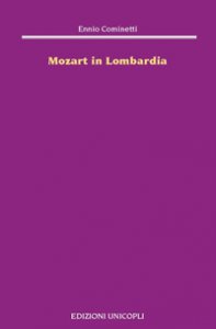 Copertina di 'Mozart in Lombardia'