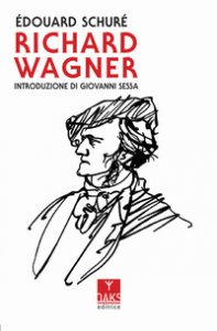 Copertina di 'Richard Wagner'