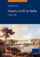 Guerre civili in Italia (1796-1799) - Turi Gabriele