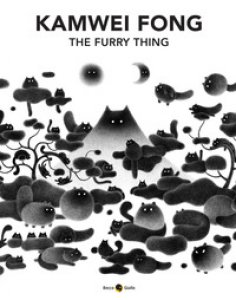 Copertina di 'The furry thing. Ediz. italiana e inglese'