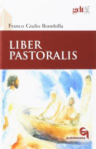 Copertina di 'Liber pastoralis'