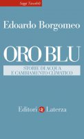 Oro blu - Edoardo Borgomeo