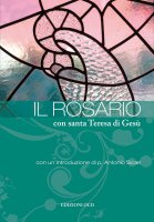 Il rosario con santa Teresa di Gesù - Teresa d'Avila (santa)