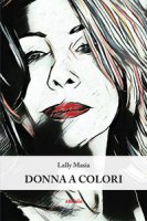 Donna a colori - Masia Lally