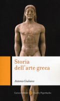 Storia dell'arte greca - Giuliano Antonio