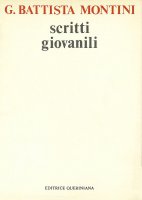 Scritti giovanili - Paolo VI