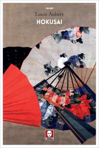 Copertina di 'Hokusai'