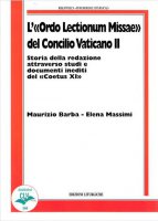 L'«ordo lectionum missae» del Concilio Vaticano II