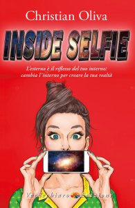 Copertina di 'Inside selfie'