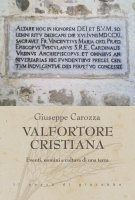 Valfortore cristiana - Giuseppe Carozza