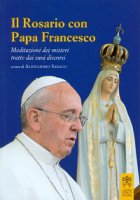 Il Rosario con Papa Francesco