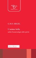 L'anima bella - Hegel Friedrich