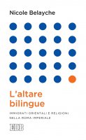 L' Altare bilingue - Nicole Belayche