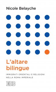 Copertina di 'L' Altare bilingue'