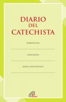 Diario del catechista N.E. - Centro catechistico Paoline