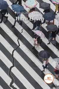 Copertina di 'Three Eleven'