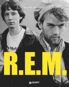 Copertina di 'R.E.M.'