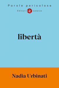 Copertina di 'Libert�'