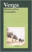 Mastro don Gesualdo - Verga Giovanni
