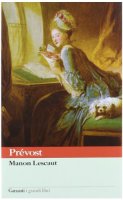 Manon Lescaut - Prvost Antoine-Franois